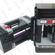 Powerblock Elite 50 Pound Adjustable Dumbbell Pair | $250 | Amazon